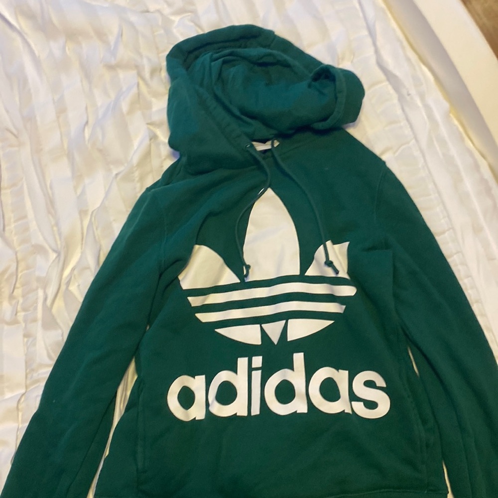 Adidas hoodie